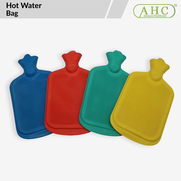 Hot Water Bag (HWB1L/HWB2LC)