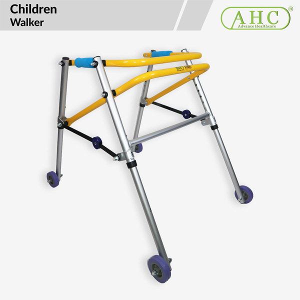 Children Walker (W962L)