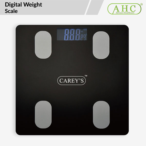 Digital Weight Scale (WBD9003)