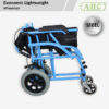 Economic Lightweight Wheelchair (WCB220)
