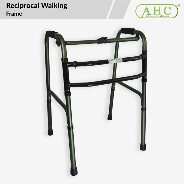 Reciprocal Walking Frame (W915L)