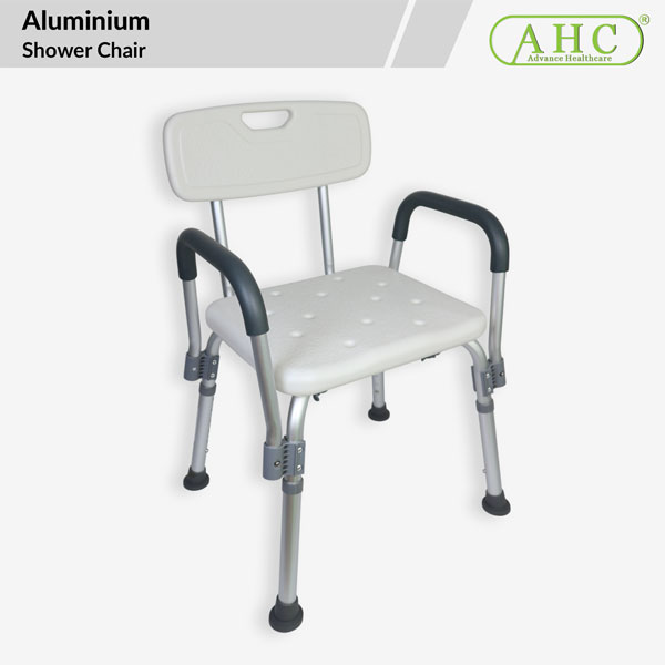 Aluminum Shower Chair (SC800)