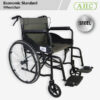 Economic Standard Wheelchair (WC030B)