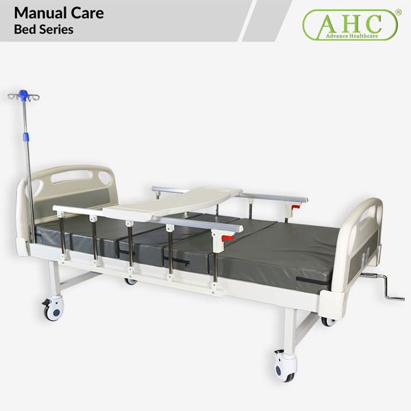 Manual Care Bed Series (B2000-P1)