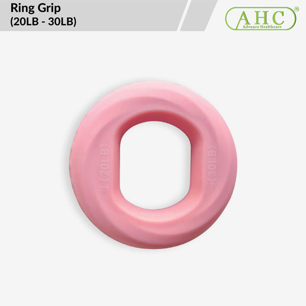 Ring Grip (30LB - 40LB) | (ZL-HR30)