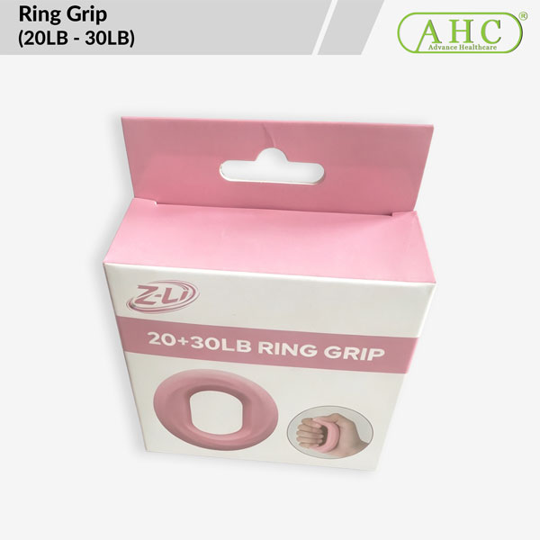 Ring Grip (30LB - 40LB) | (ZL-HR30) - Image 2
