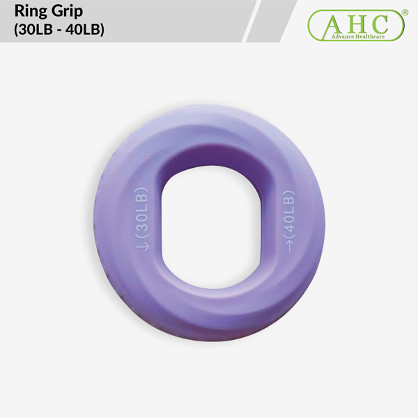 Ring Grip (20LB - 30LB) | (ZL-HR20)