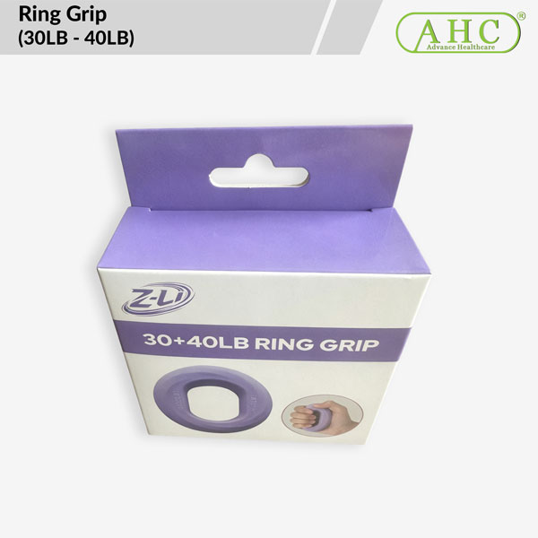 Ring Grip (20LB - 30LB) | (ZL-HR20) - Image 2