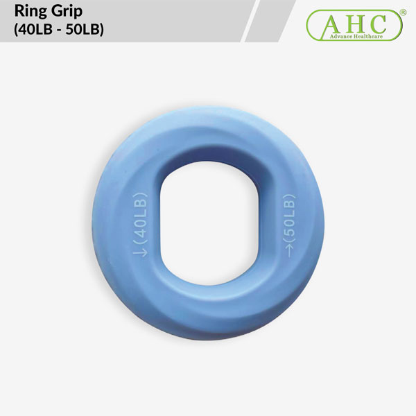 Ring Grip (40LB - 50LB) | (ZL-HR40)
