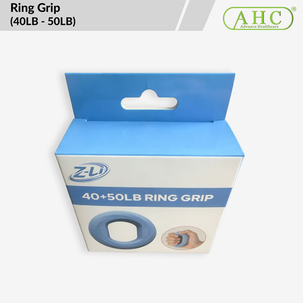 Ring Grip (40LB - 50LB) | (ZL-HR40) - Image 2