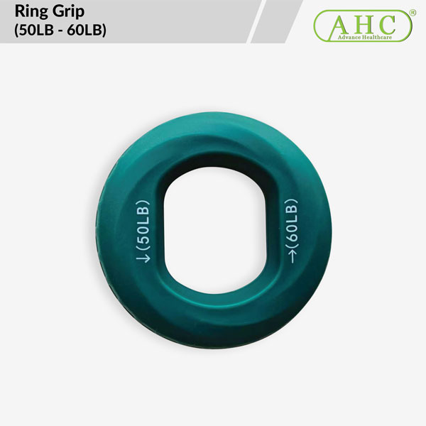 Ring Grip (50LB - 60LB) | (ZL-HR50)