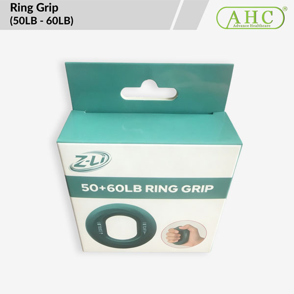 Ring Grip (50LB - 60LB) | (ZL-HR50) - Image 2