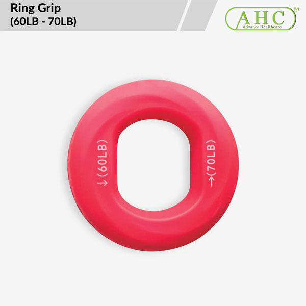 Ring Grip (60LB - 70LB) | (ZL-HR60)