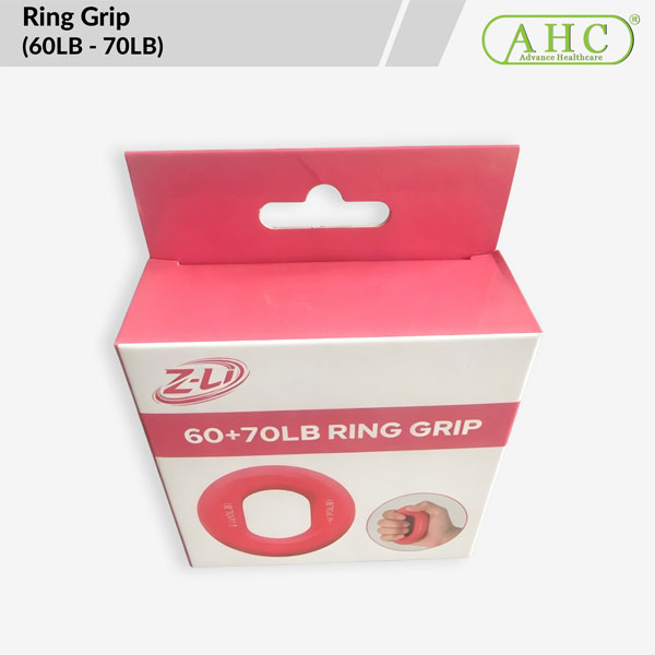 Ring Grip (60LB - 70LB) | (ZL-HR60) - Image 2