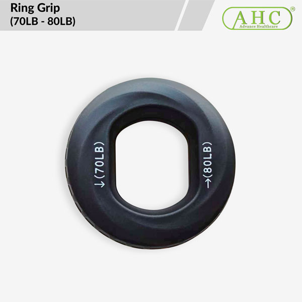 Ring Grip (70LB - 80LB) | (ZL-HR70)