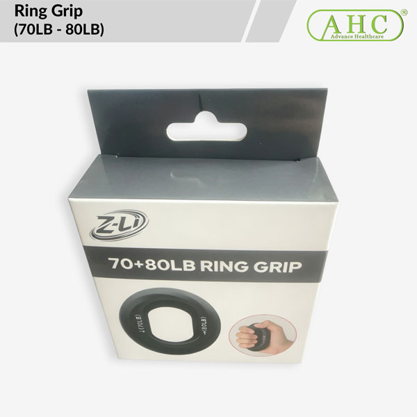 Ring Grip (70LB - 80LB) | (ZL-HR70) - Image 2