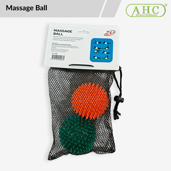 Massage Ball (ZL-MB)